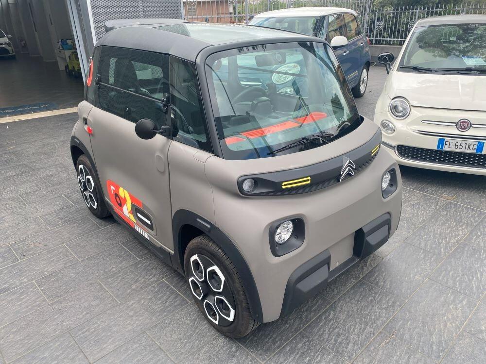 Citroen Ami My Peps