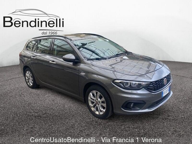 FIAT Tipo 1.4 T-Jet 120CV SW Lounge