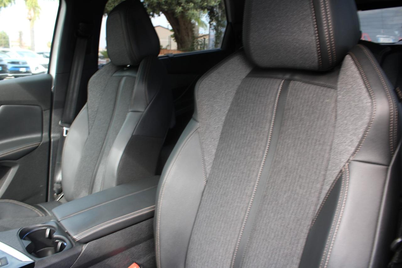 Peugeot 5008 BlueHDi 130 S&S EAT8 GT Line
