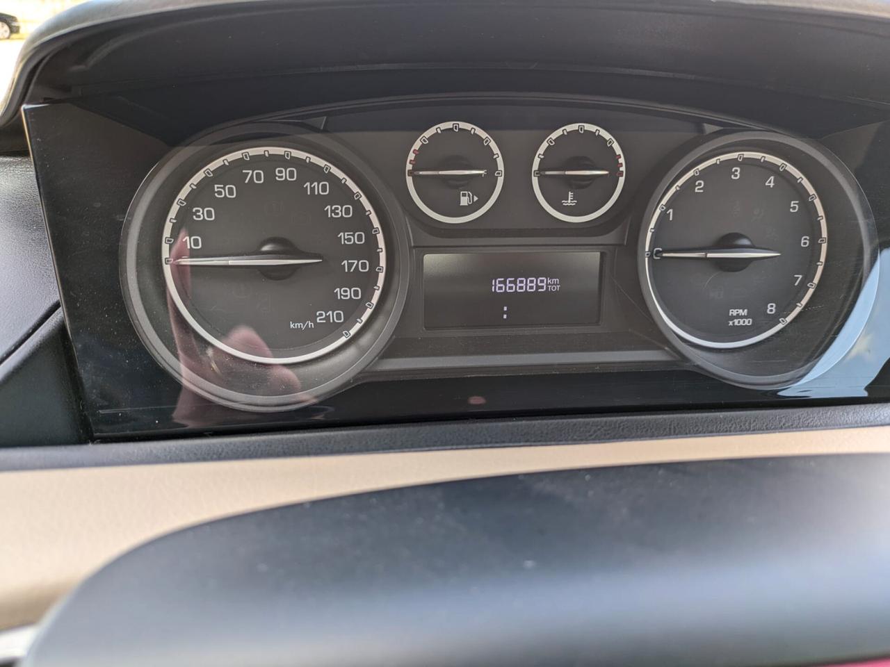 Lancia Ypsilon 1.2 69 CV 5 porte Gold