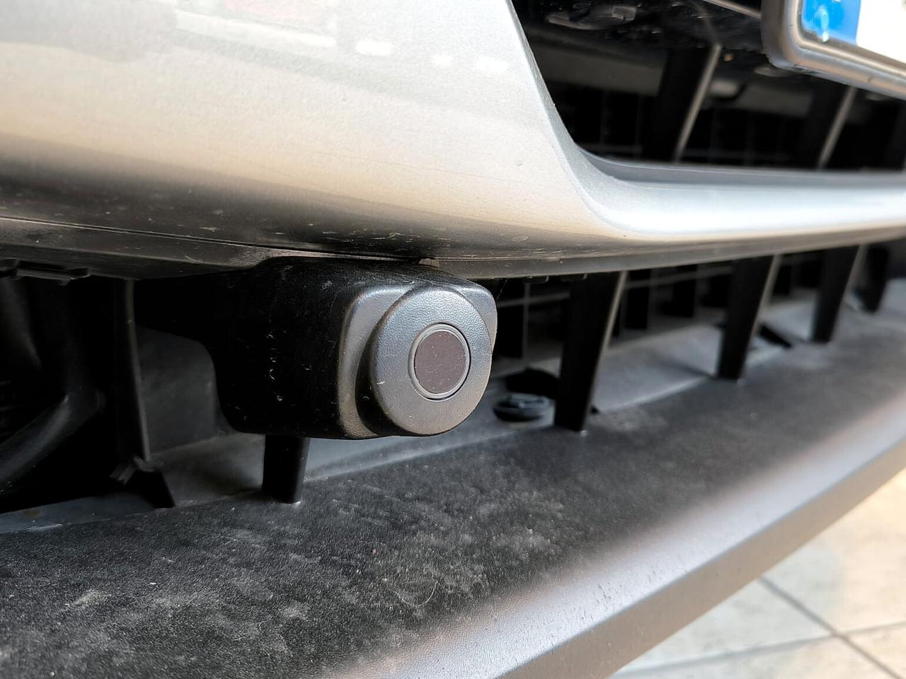 Nissan Qashqai 1.5 dCi 115 CV Business