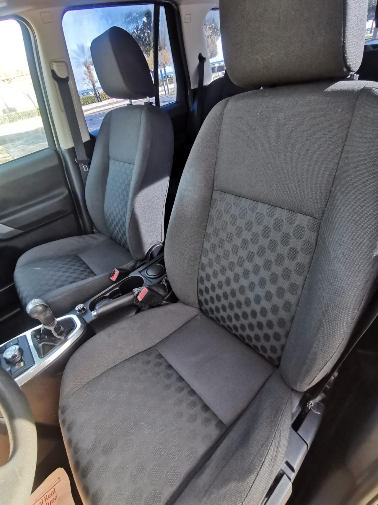 Land Rover Freelander 2.2 TD4 S.W. S - 2008