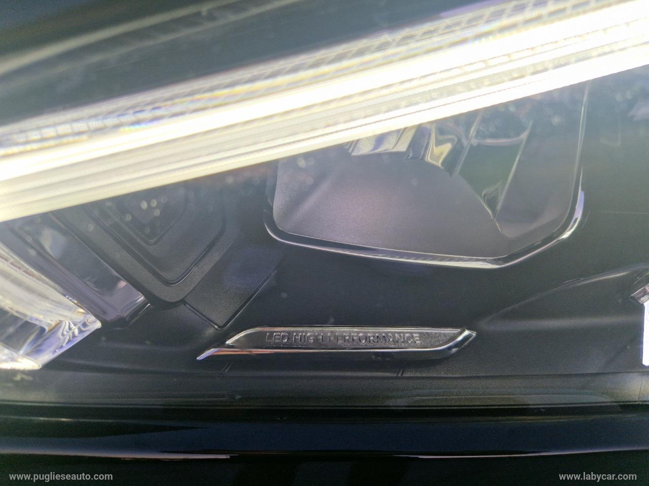 MERCEDES-BENZ CLA 200 d Automatic Premium NIGHT EDITION