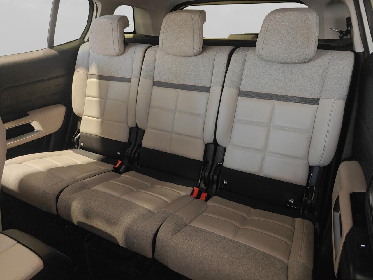 Citroen C5 Aircross PureTech 130cv S&S Feel pack