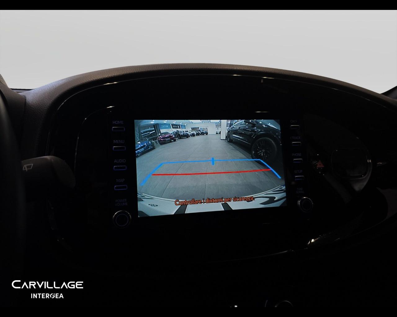 TOYOTA Aygo X 1.0 Trend 72cv s-cvt