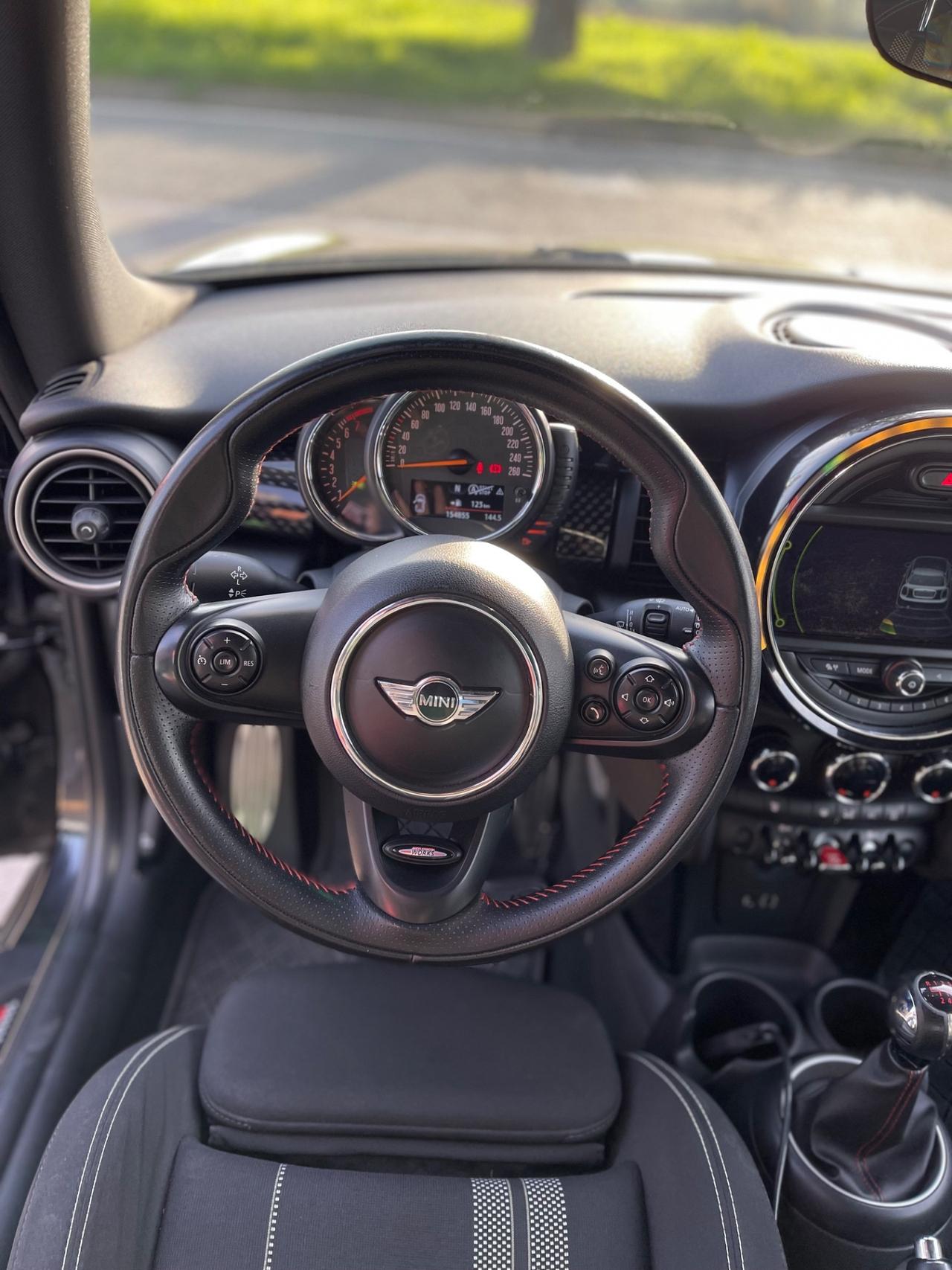 Mini Mini 2.0 Cooper S