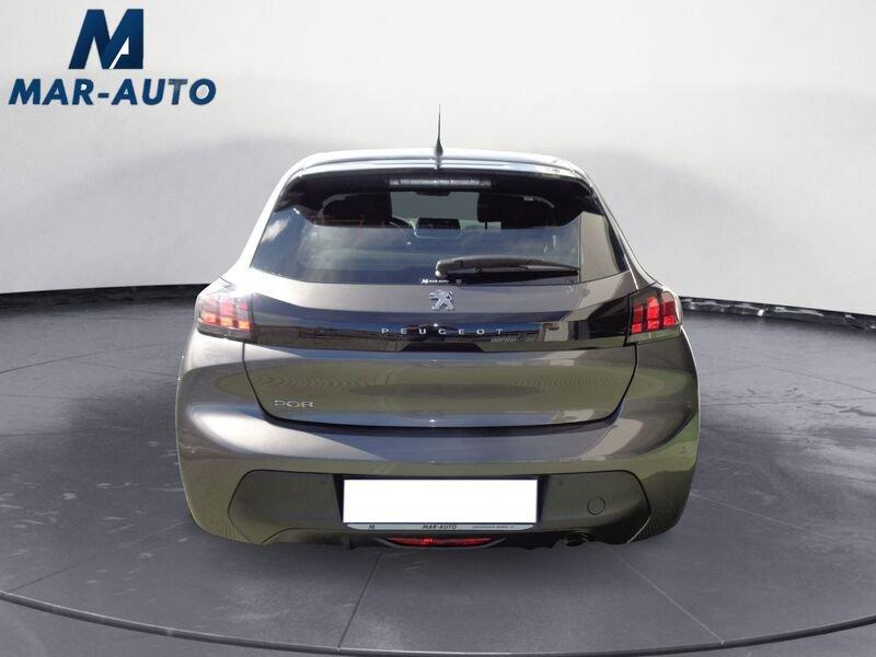 Peugeot 208 208 1.2 puretech Active Pack s&s 100cv