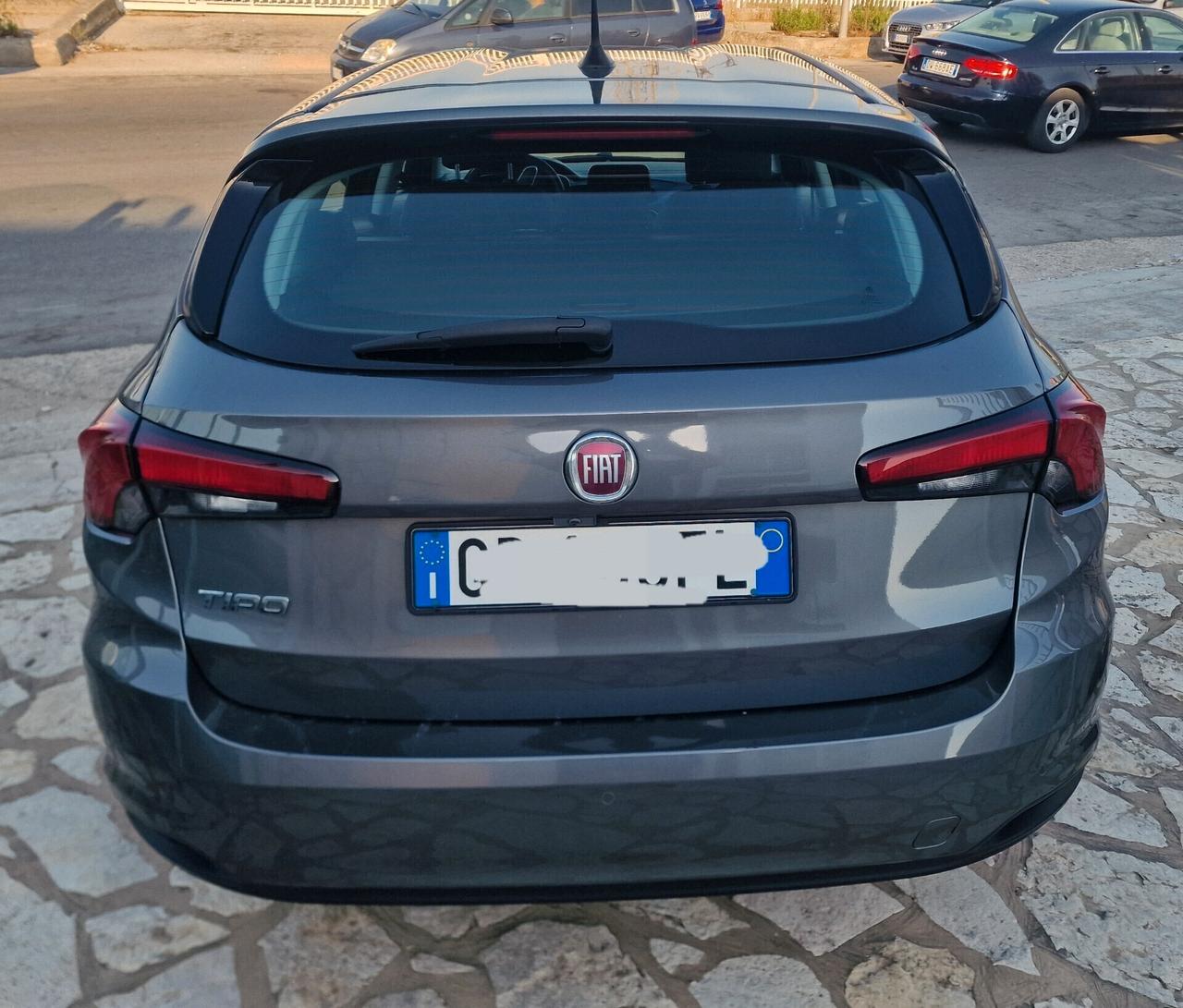 Fiat Tipo 1.6 Mjt S&S SW 2023