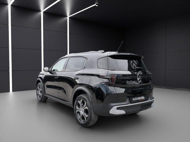 CITROEN C3 Aircross PureTech Turbo 100 CV Plus