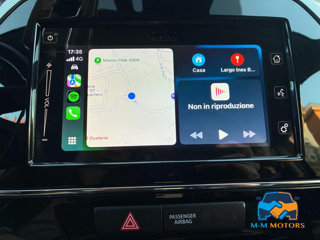 Suzuki Vitara 1.4h Top 2wd 130 cv