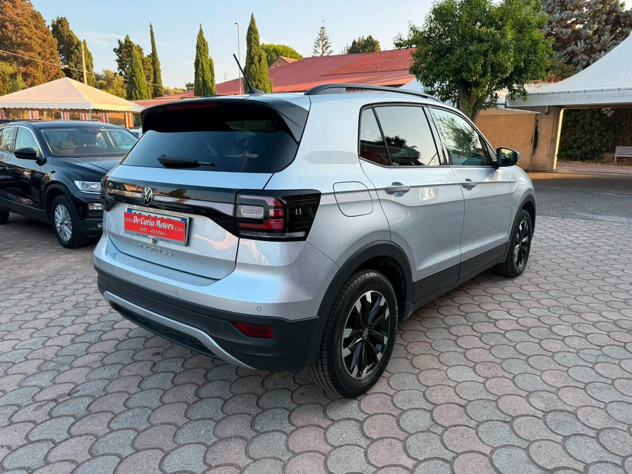 Volkswagen T-Cross 1.0 Benz. 95CV Style - 2023