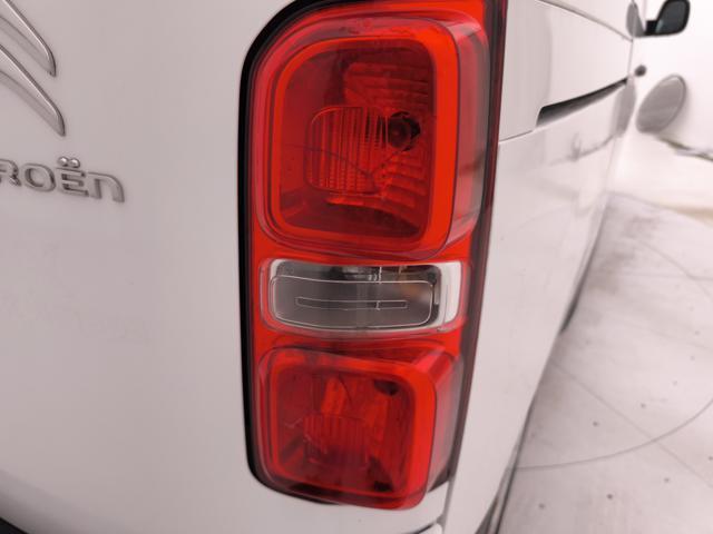 CITROEN Jumpy M 1.6 Bluehdi Club S&S 115cv E6