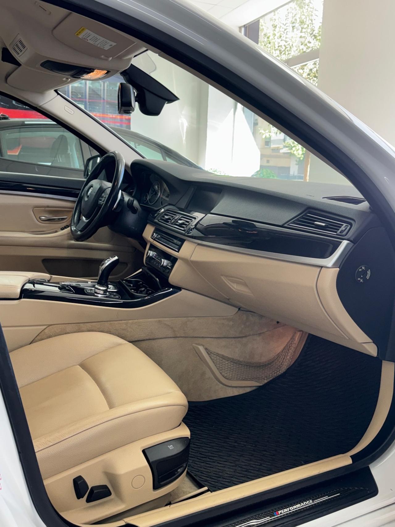 Bmw 525 525d xDrive Futura