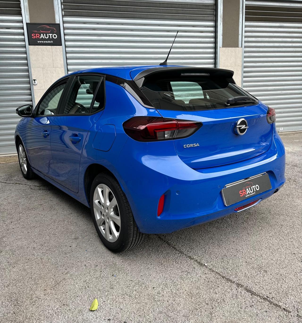 Opel Corsa 1.5 D 100cv Edition - 2021