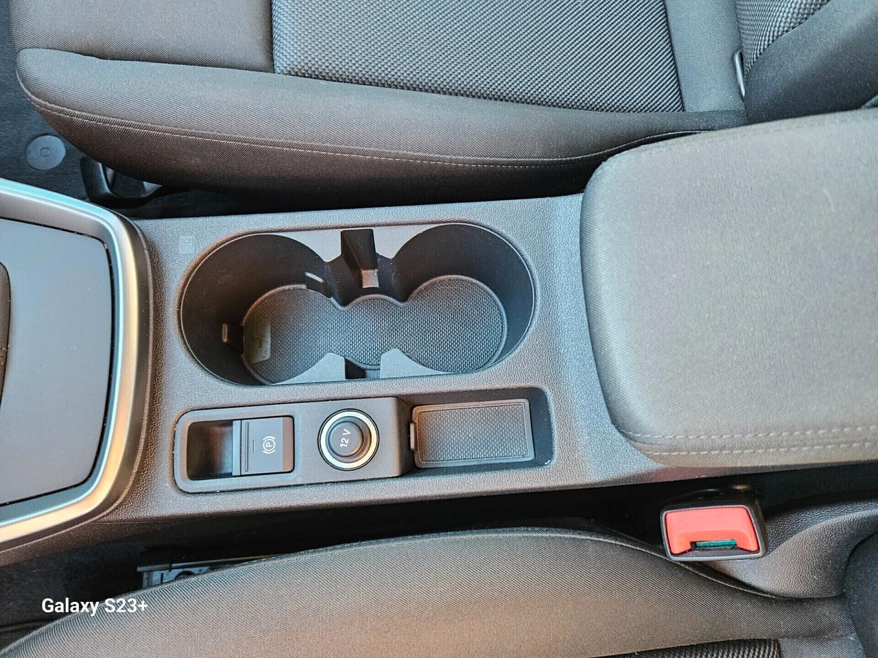 Audi A3 SPB 30TFSI S line edition ritiro usato/scambio