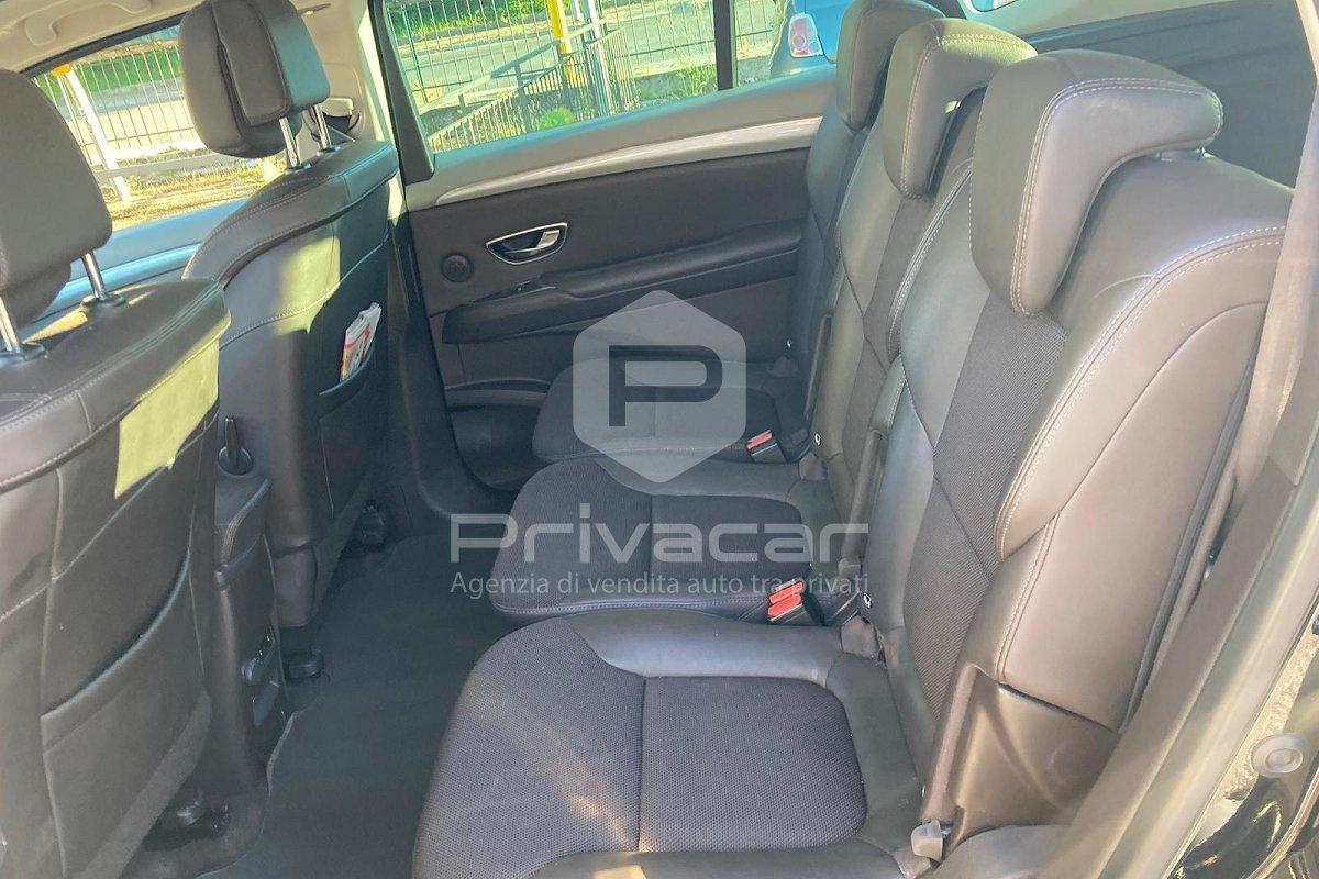 RENAULT Espace dCi 160CV EDC Energy Intens