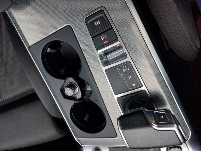 AUDI A6 Avant 40 2.0 TDI S tronic Business Uniprò km 77000