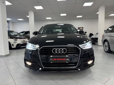 Audi A1 SPB 1.4 TDI S-LINE
