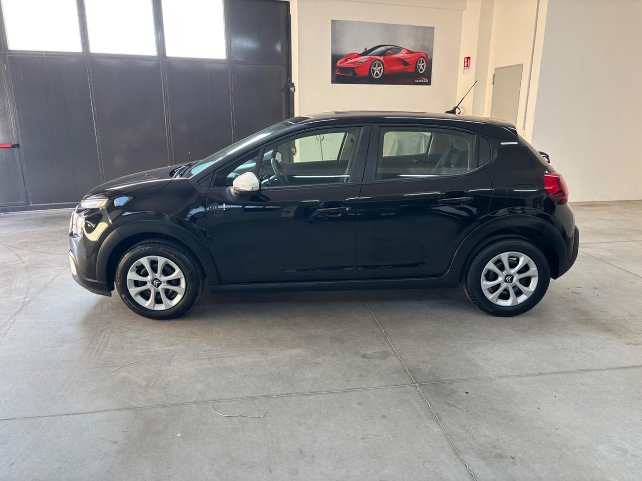 Citroen C3 PureTech 83 S&S You