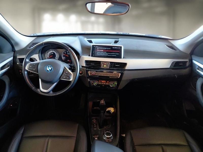 BMW X1 XDRIVE 25E BUSINESS ADVANTAGE AUTOMATICO SUV