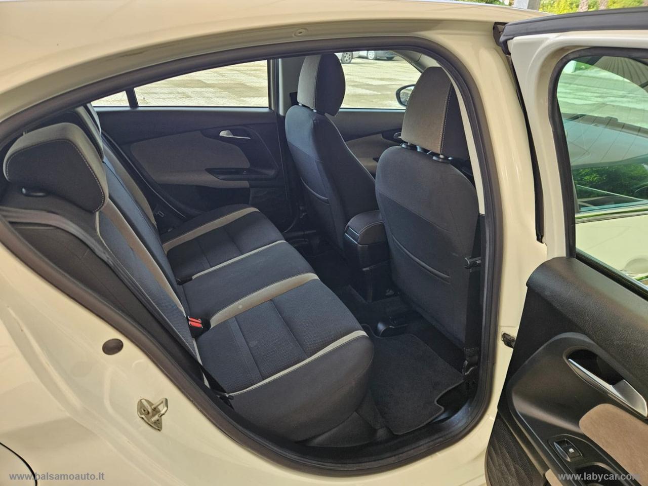 FIAT Tipo 1.3 Mjt S&S 5p. Lounge