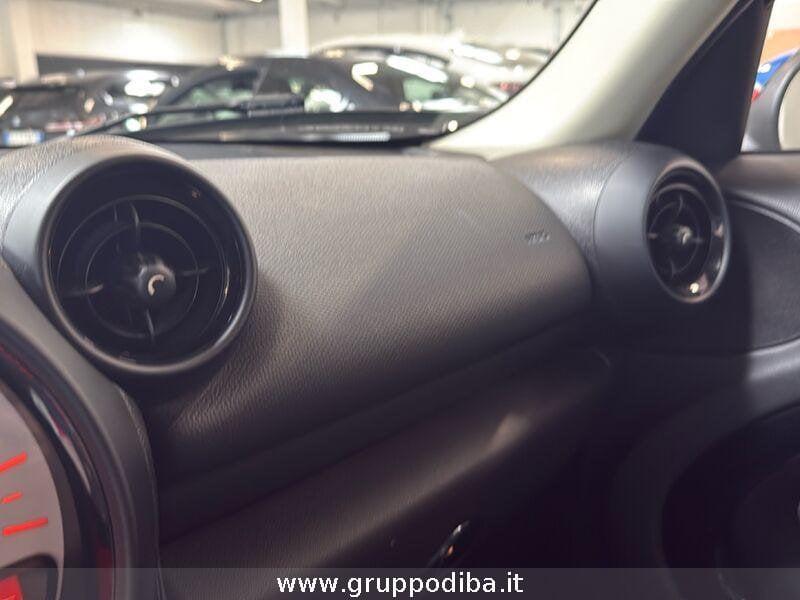 MINI Mini Countryman Diesel countryman 1.6 one d
