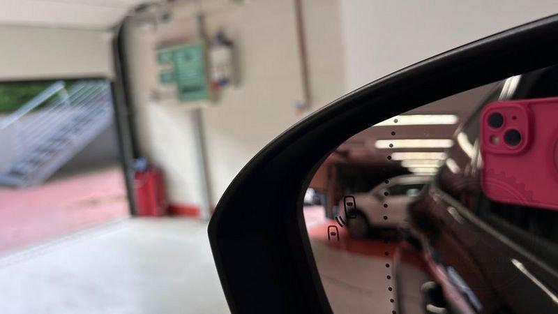 Renault Rafale Full Hybrid E-Tech 200 CV Techno *P.ZO REALE*