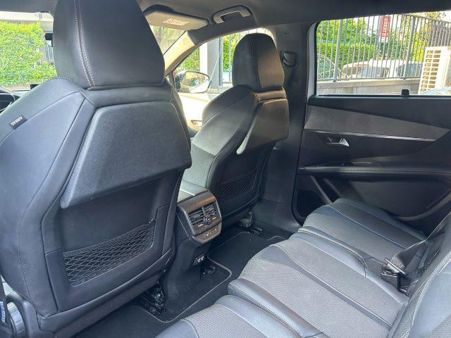 PEUGEOT 5008 BlueHDi 130 S&S EAT8 GT *PREZZO PROMO*