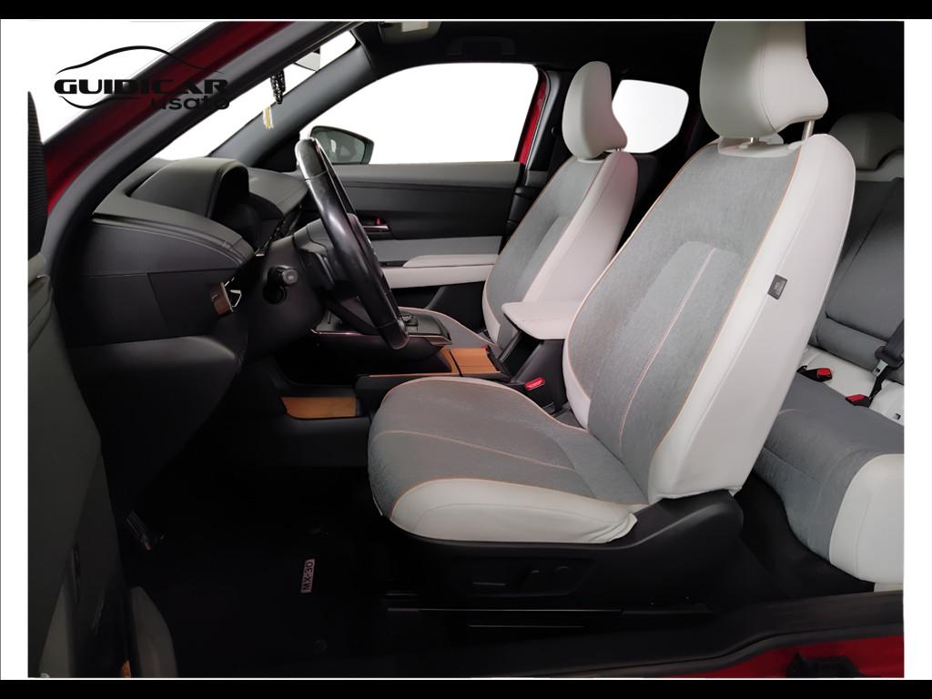 MAZDA MX-30 - MX-30 35,5kWh Exclusive OBC 7,4kW