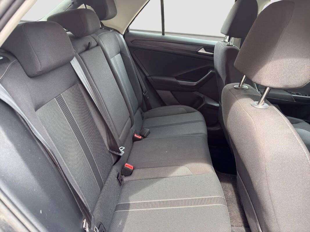 Volkswagen T-Roc 2.0 TDI SCR 150 CV DSG Life 2023