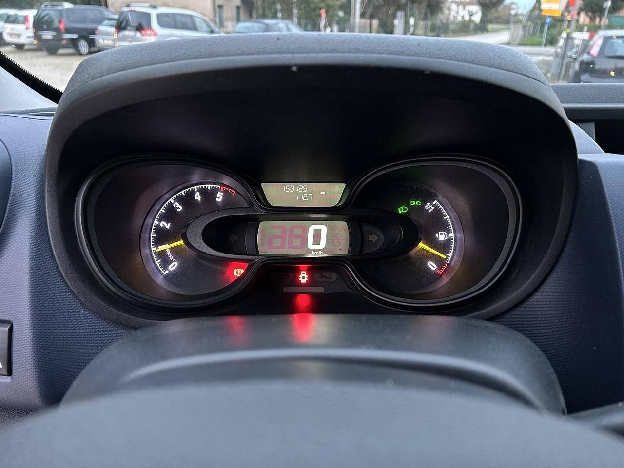 OPEL VIVARO 1.6 CDTI 120CV L1H1 IVA ESPOSTA UNICO