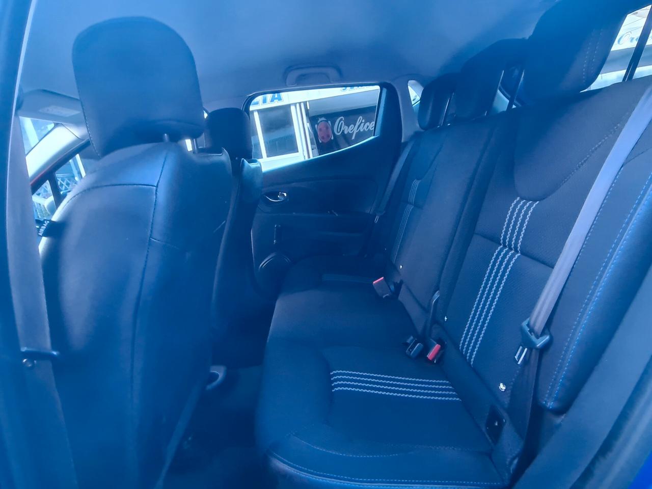 Renault Clio dCi 8V 90CV Start&Stop 5 porte Energy GT Line