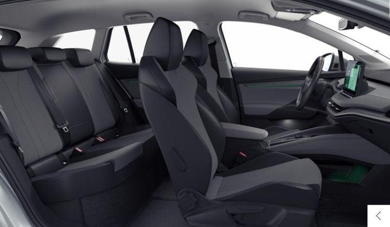 Škoda Enyaq iV Selection 85+POMPA DI CALORE