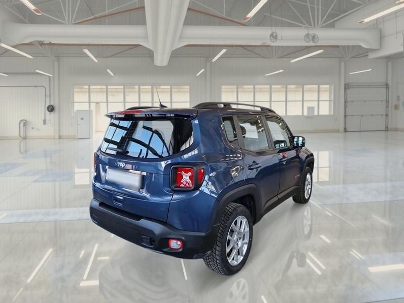 JEEP RENEGADE 1.3 T4 PHEV 130 CV BUSINESS PLUS 4XE AUTO SUV