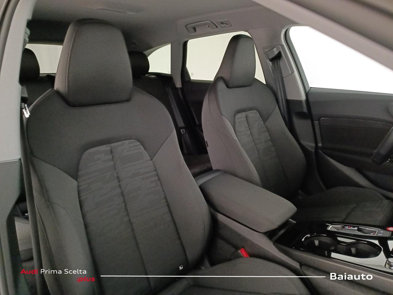 Audi A5 avant 2.0 tdi mhev+ 204cv business advanced