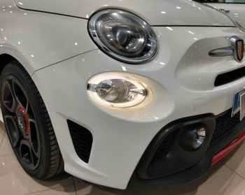 Abarth 595 1.4 Turbo Sc.Monza 160Cv Pista