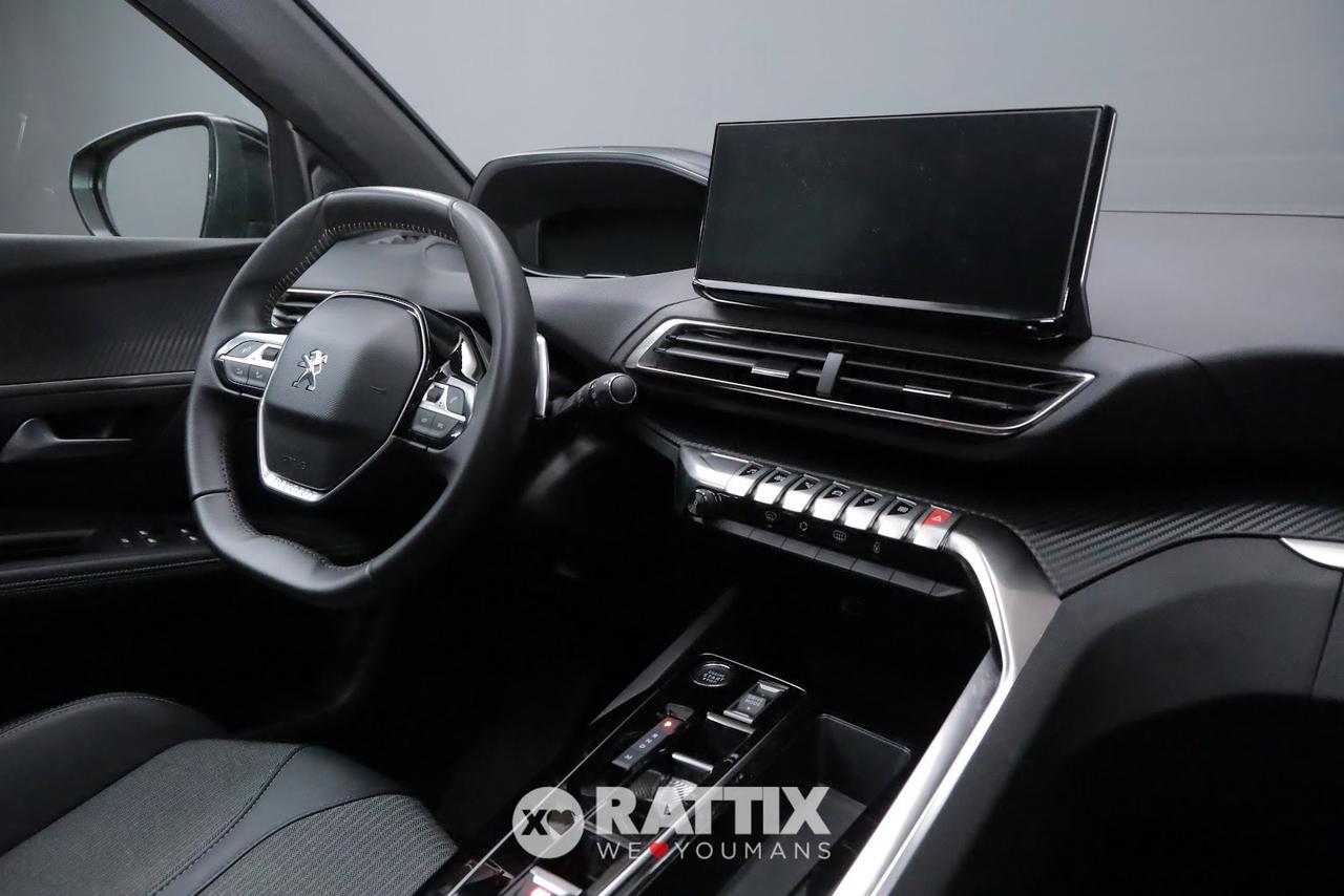 Peugeot 5008 1.5 BlueHDI 130CV Allure Pack EAT8 7p.ti