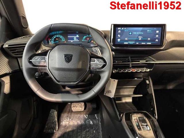 PEUGEOT 2008 1.2 hybrid Style 136cv e-dcs6