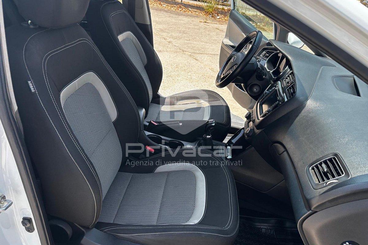 KIA cee'd 1.4 ECO GPL SW Cool
