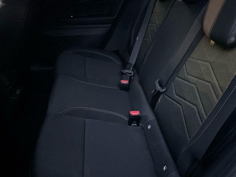 Jeep Avenger Avenger 1.2 turbo Longitude fwd 100cv