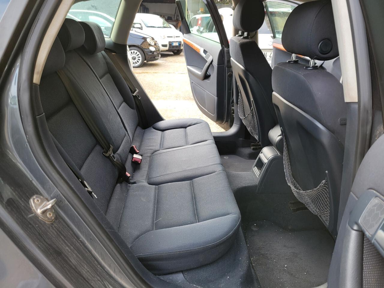 Audi A3 SPB 2.0 16V TDI Ambition