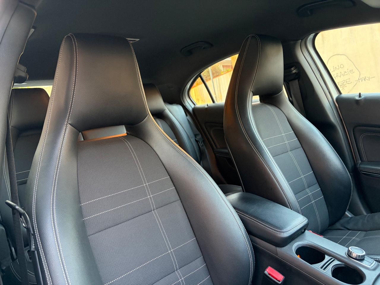 Mercedes-benz A 180 CDI Sport unico proprietario