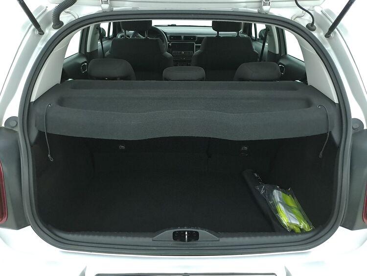 Citroen C3 Shine BR456619 1.6 Diesel 75CV