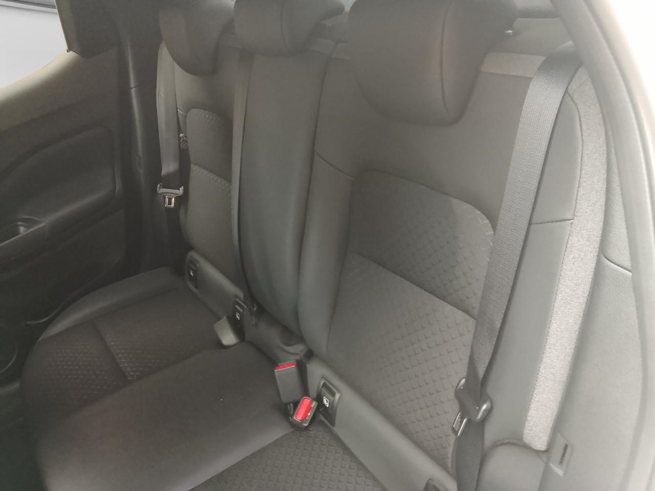 NISSAN Juke II 2024 - Juke 1.6 hev N-Sport