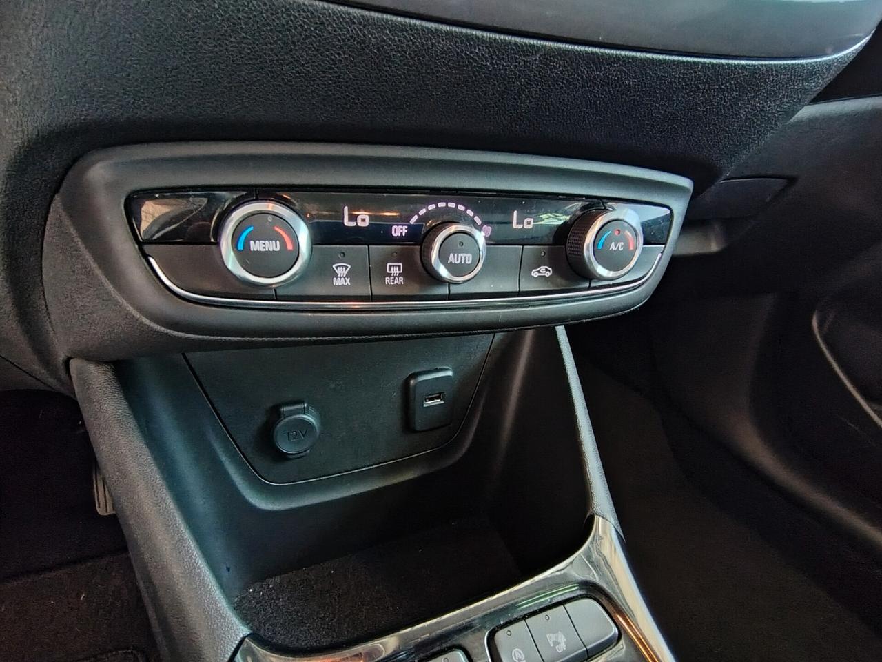 Opel Crossland 1.2 12V Start&Stop Innovation