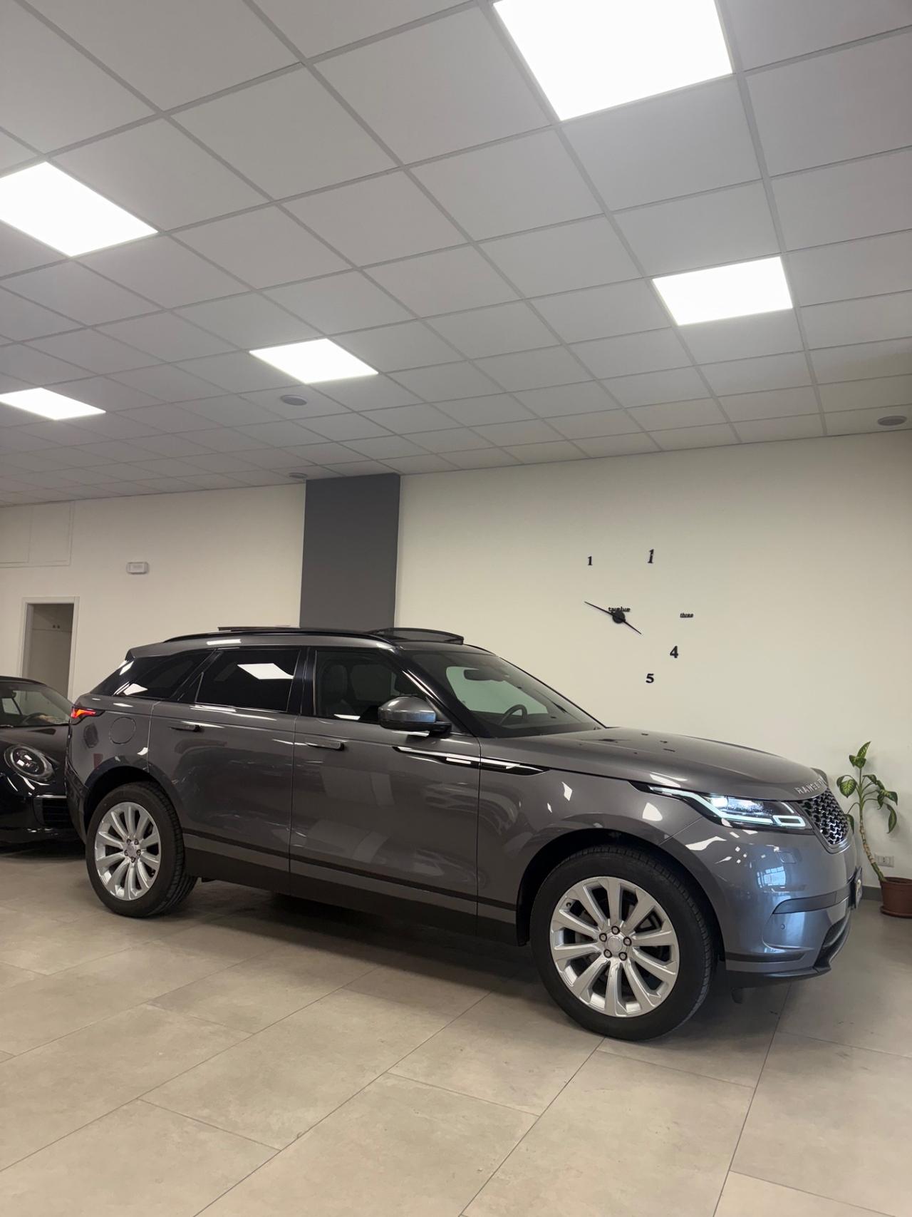 Land Rover Range Rover Velar Range Rover Velar 2.0 TD4 180 CV R-Dynamic S
