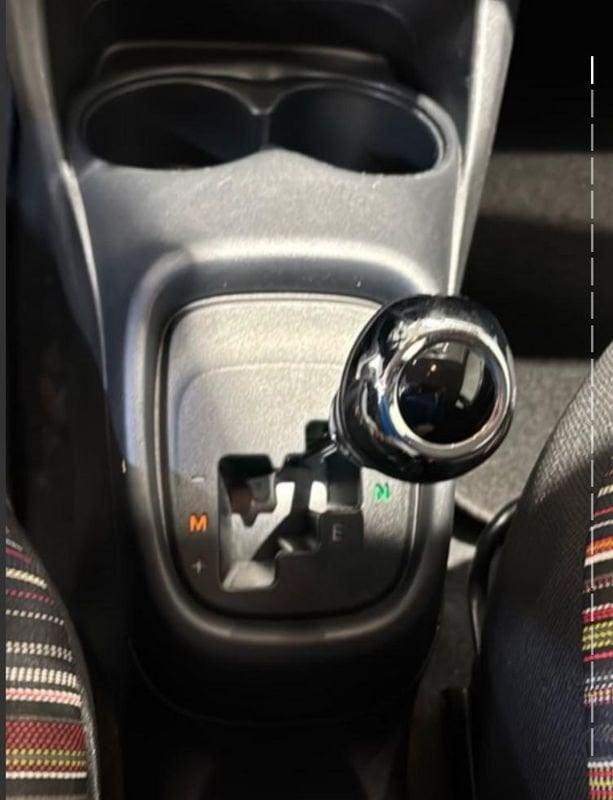 Citroën C1 1.0 VTi 68cv ETG