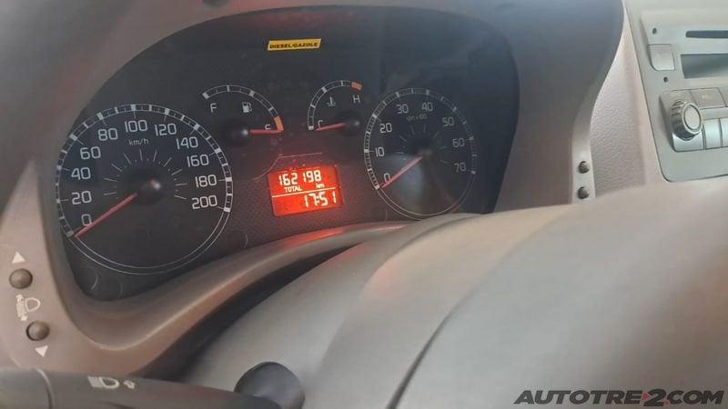 FIAT Panda Panda 1.3 MJT 16V Dynamic