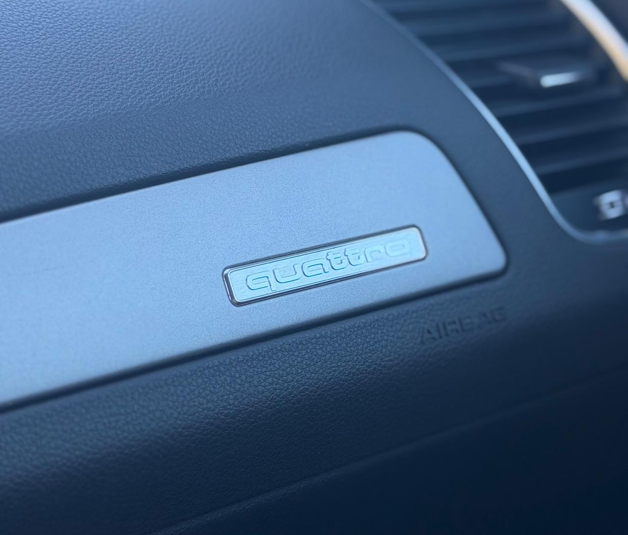 Audi Q5 2.0 TDI 190 CV clean diesel quattro S tr. Advanced Plus