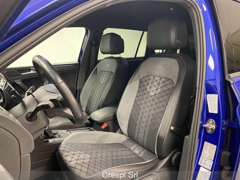Volkswagen Tiguan 1.5 TSI 150CV DSG ACT R-Line